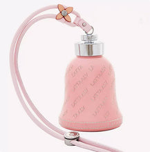 Load image into Gallery viewer, PINK BELLS VACUUM BOTTLE WITH SUS316 STAINLESS STEEL.
