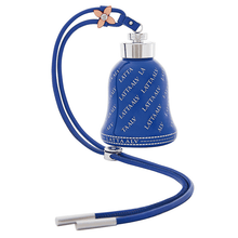 Load image into Gallery viewer, KLEIN BLUE BELLS VACUUM BOTTLE WITH SUS316 STAINLESS STEEL.
