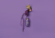 Load image into Gallery viewer, PURPLE  STAINLESS STEEL SUS316 VACUUM BOTTLE CORONATION NO 4.
