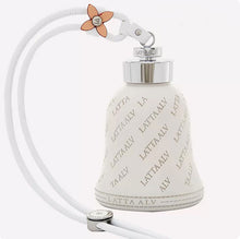 Load image into Gallery viewer, WHITE BELLS VACUUM BOTTLE WITH SUS316 STAINLESS STEEL.
